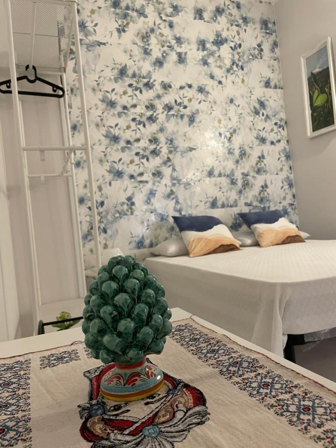 Appartement Corte Capuana à Catane Extérieur photo