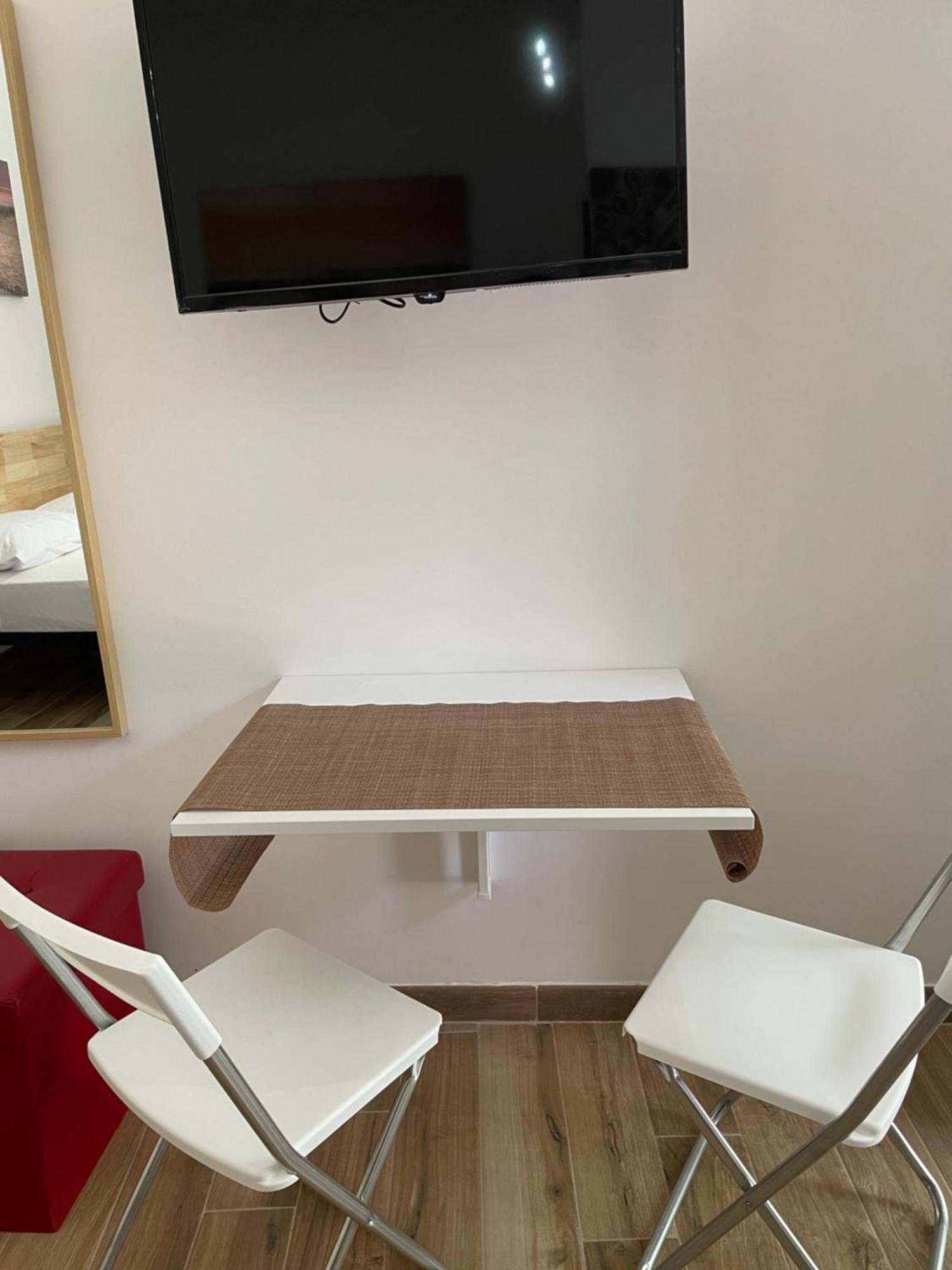 Appartement Corte Capuana à Catane Extérieur photo