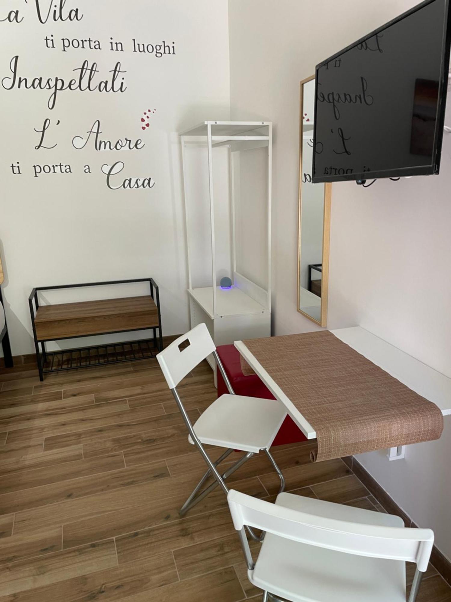 Appartement Corte Capuana à Catane Extérieur photo