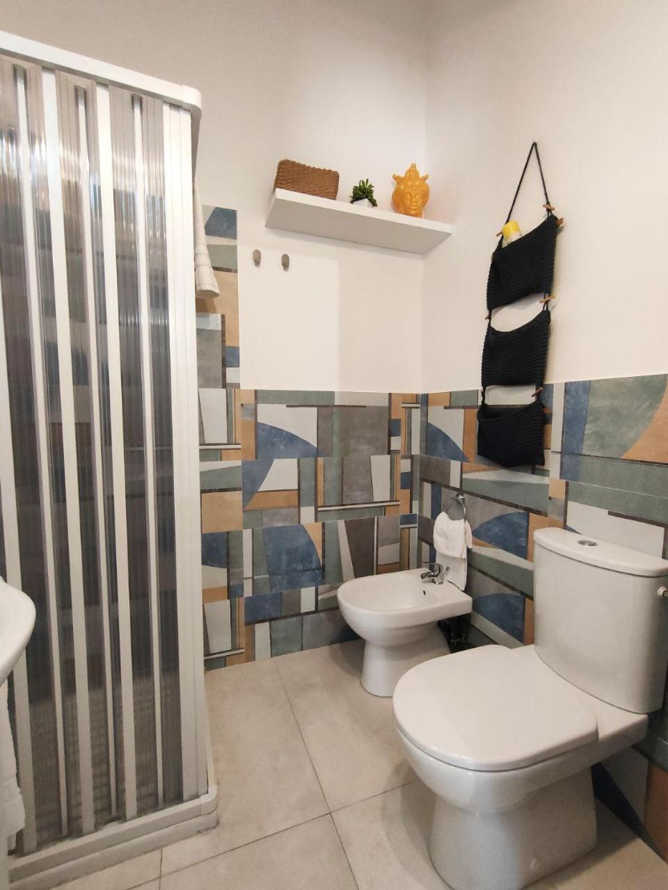 Appartement Corte Capuana à Catane Extérieur photo