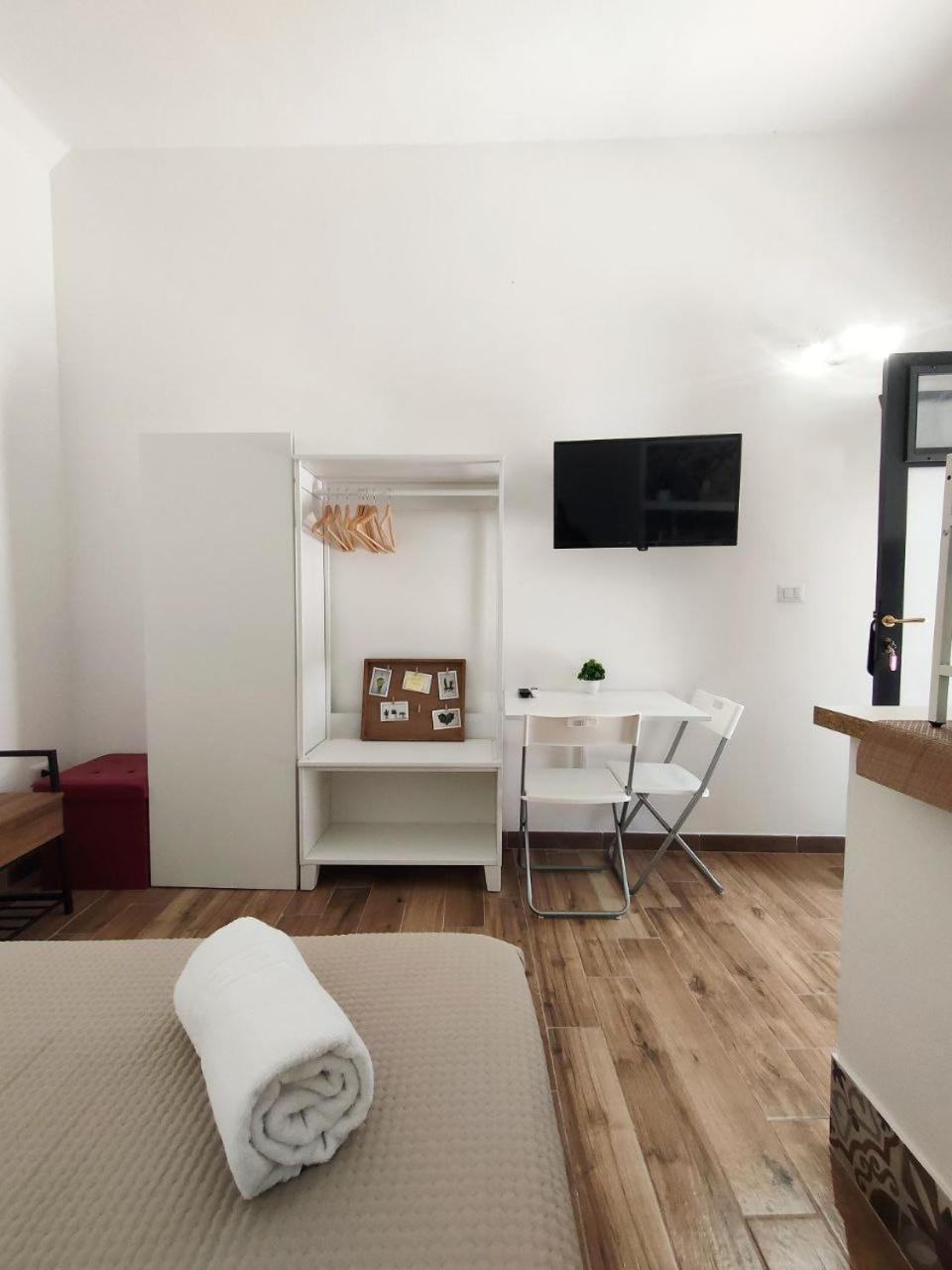 Appartement Corte Capuana à Catane Extérieur photo